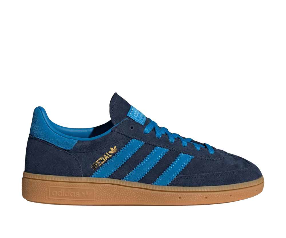adidas Handball Spezial Night Indigo Bright Blue (Women's)