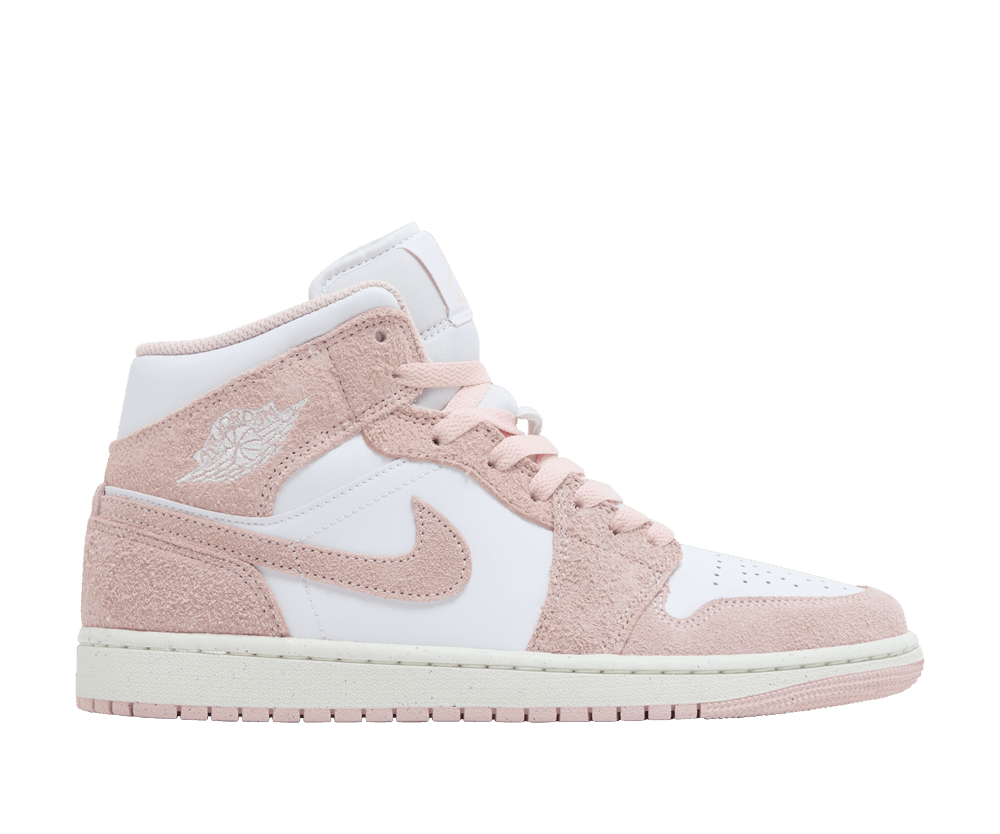 Jordan 1 Mid SE Legend Pink