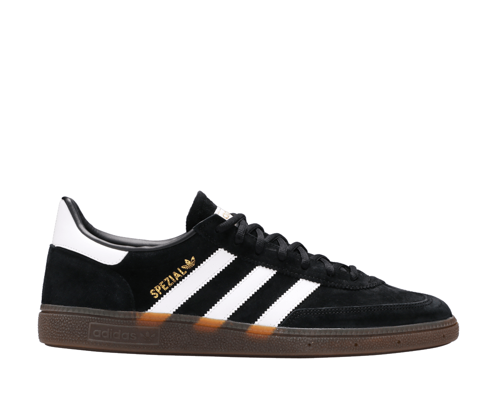 adidas Handball Spezial Black Gum