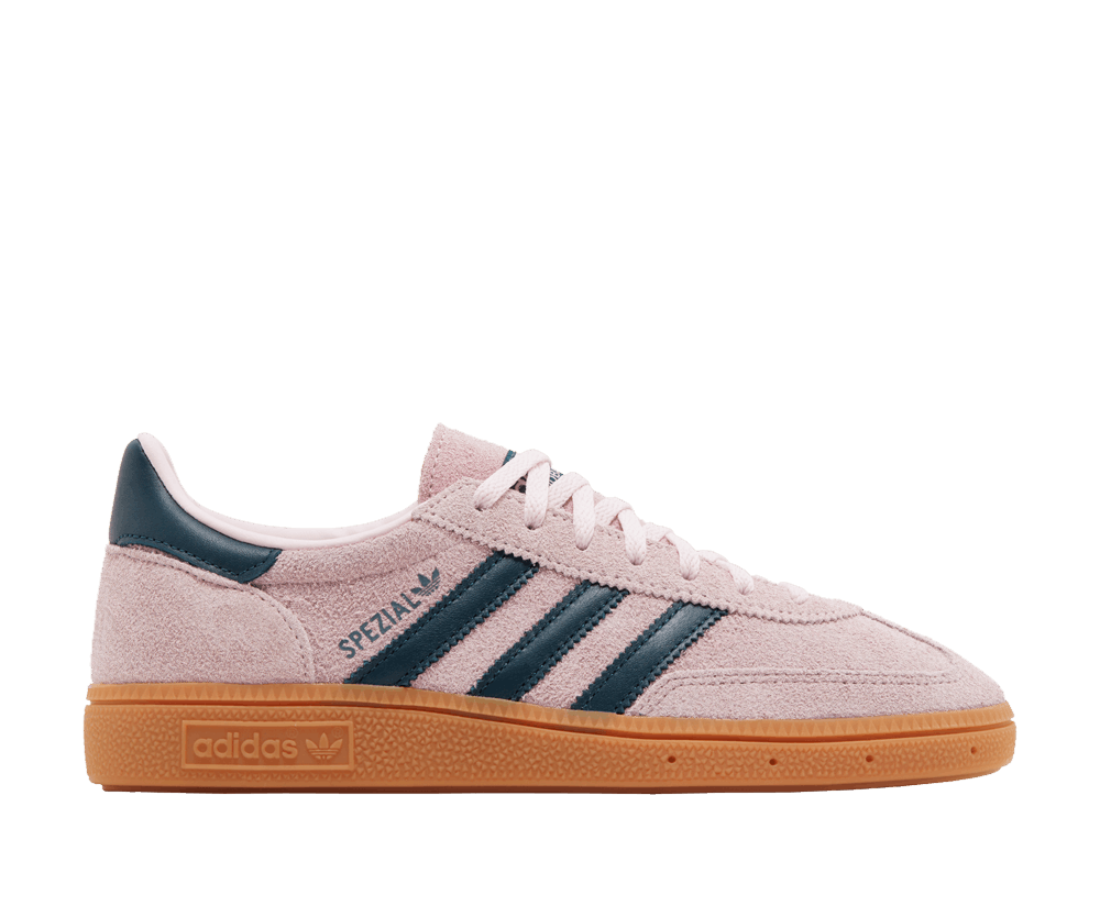 adidas Handball Spezial Clear Pink Arctic Night (Women's)