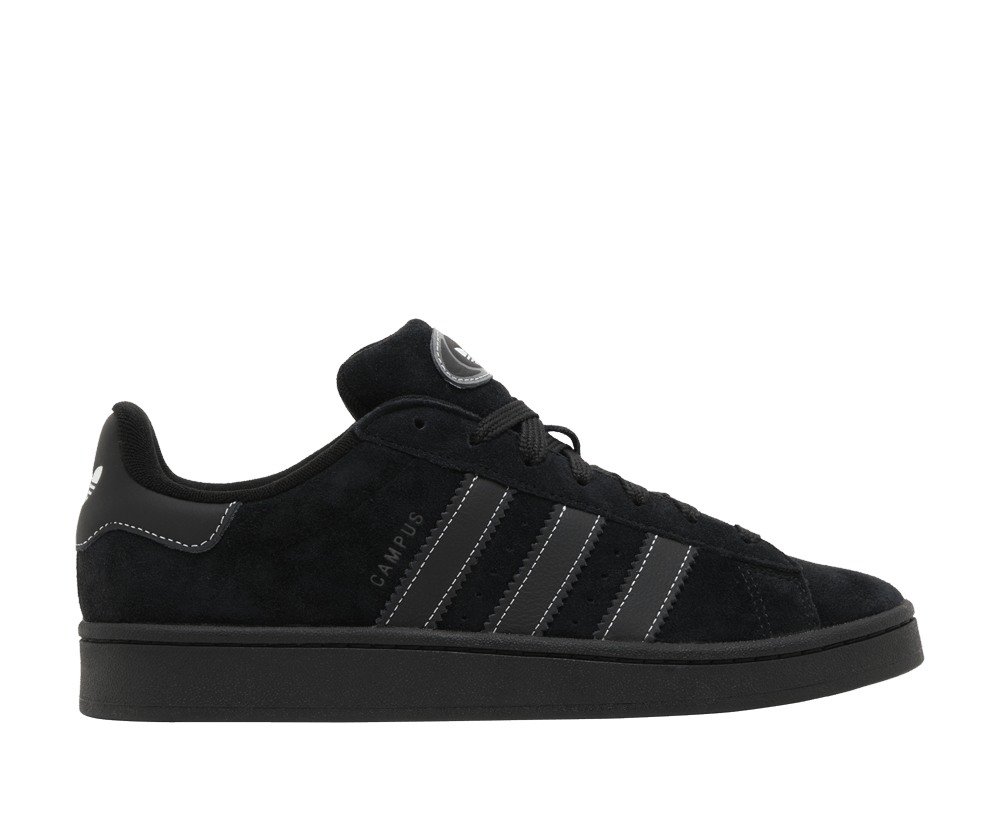 adidas Campus 00s Core Black White