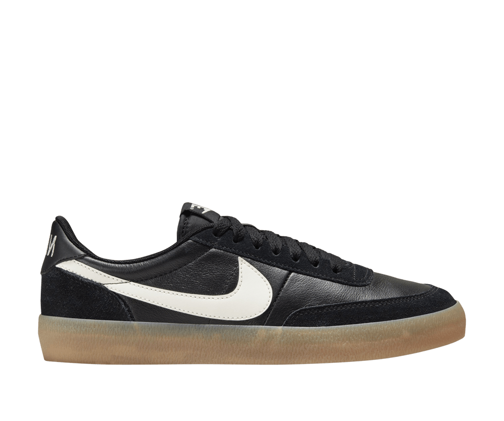 Nike Killshot 2 Black Sail Gum (Women's)