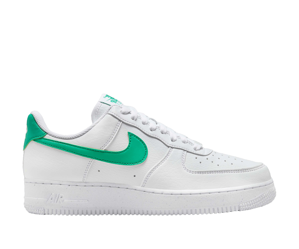 Nike Air Force 1 '07 Next Nature White Stadium Green (Women's)