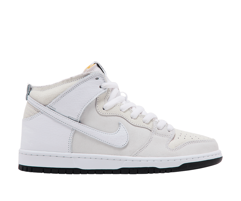 Nike SB Dunk High Antihero Skateboards
