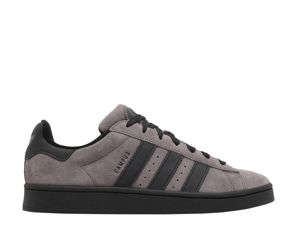 adidas Campus 00s Charcoal Black