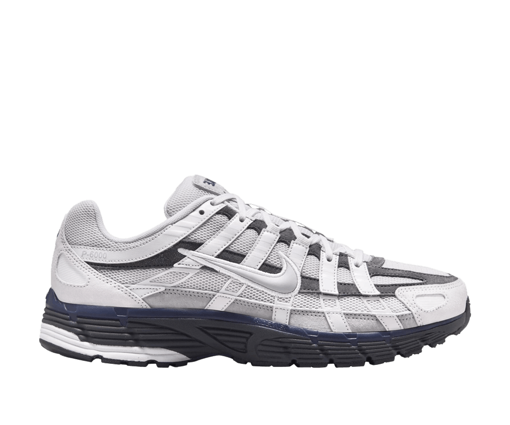 Nike P-6000 Photon Dust Anthracite