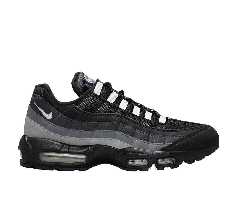 Nike Air Max 95 Grey Gradient
