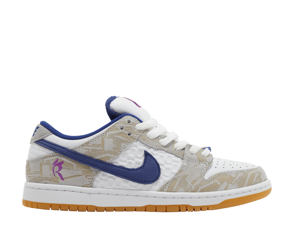 Nike SB Dunk Low Rayssa Leal