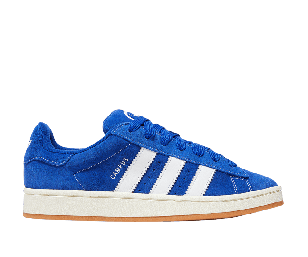 adidas Campus 00s Semi Lucid Blue Cloud White