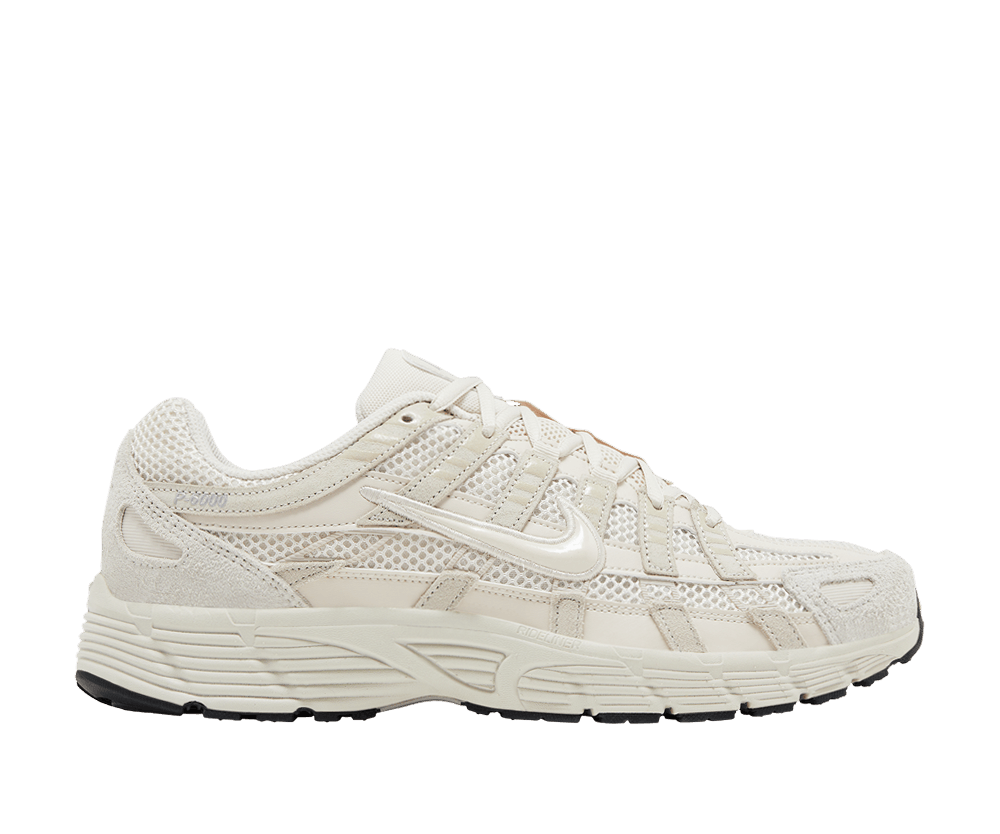 Nike P-6000 SE Light Orewood Brown