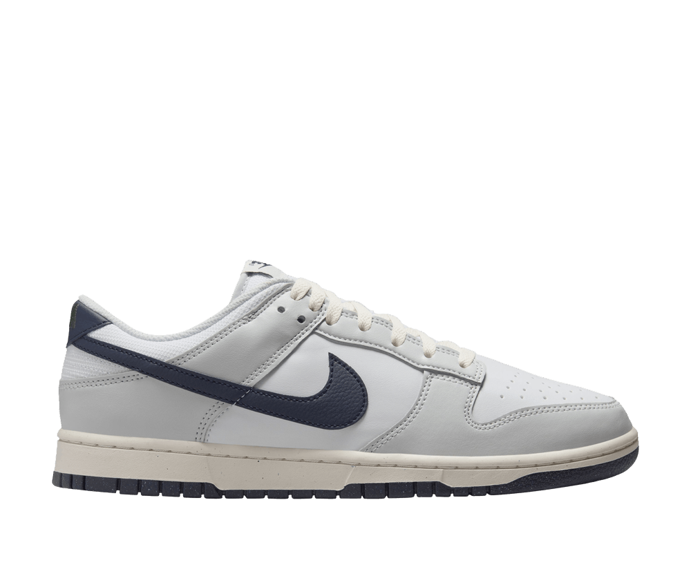 Nike Dunk Low Next Nature Photon Dust Obsidian
