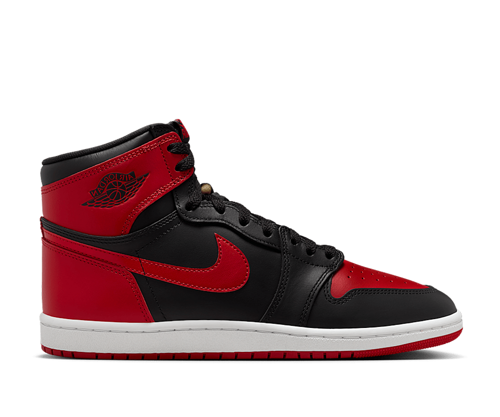 Jordan 1 Retro High '85 OG Bred (2025)