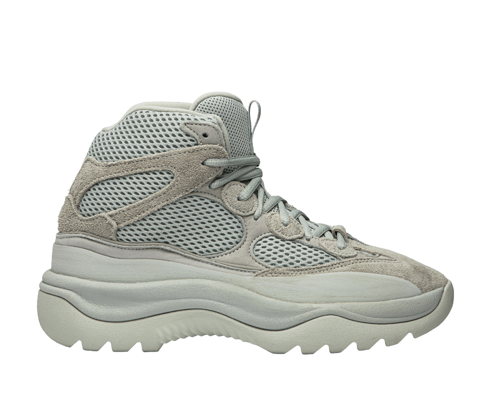 adidas Yeezy Desert Boot Salt