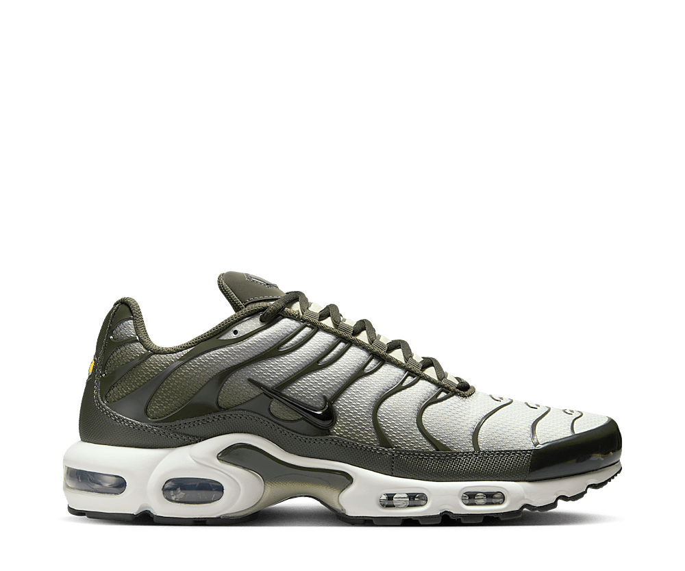 Nike Air Max Plus Sequoia Cargo Khaki