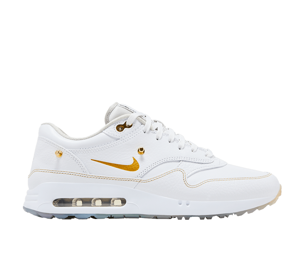 Nike Air Max 1 '86 OG Golf Eastside Golf Everyone’s Game. Be Authentic.