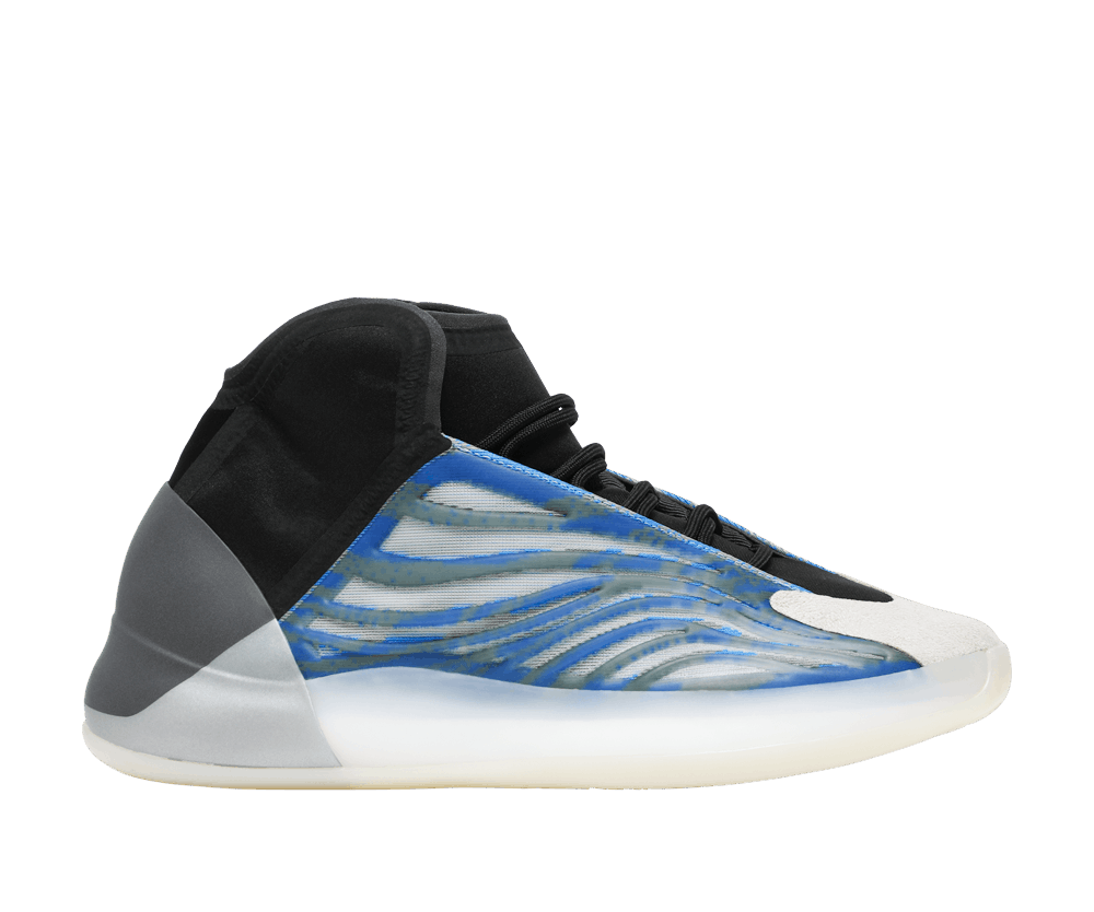 adidas Yeezy QNTM Frozen Blue