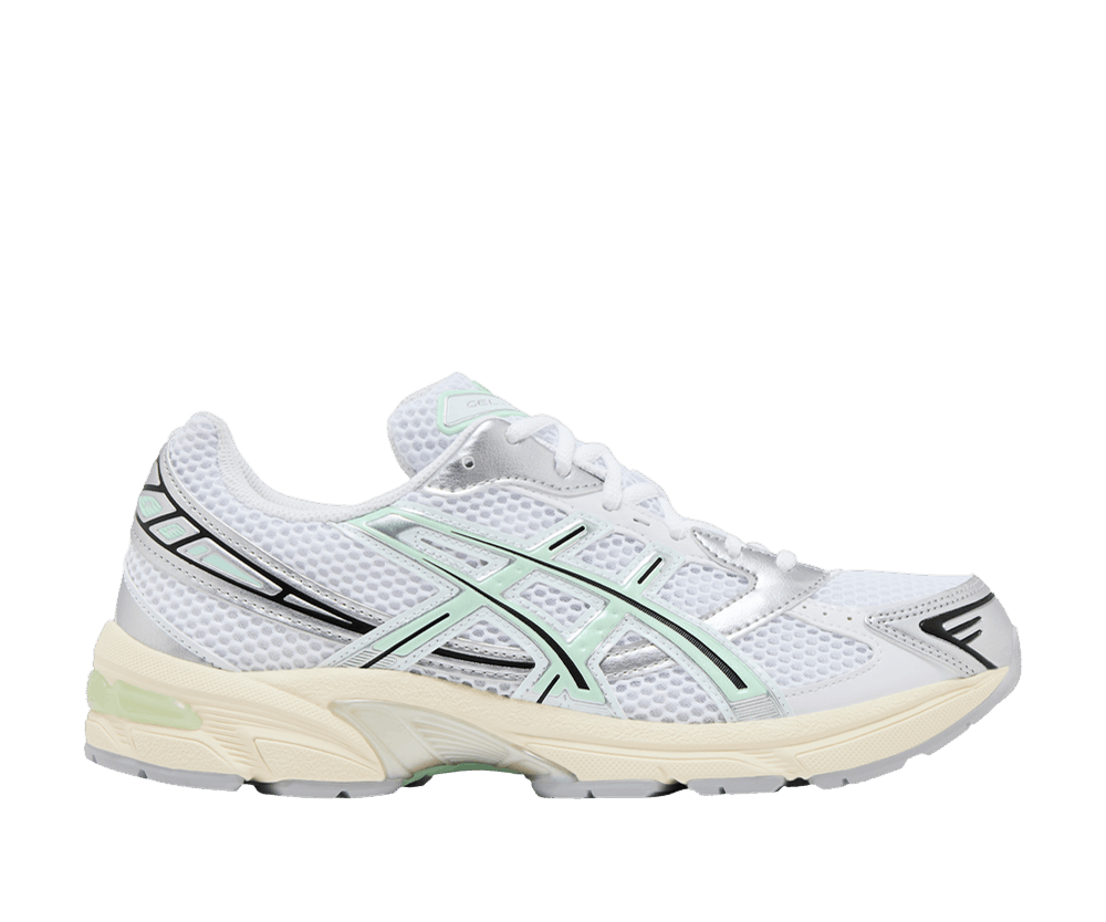 ASICS Gel-1130 White Mint Tint (Women's)