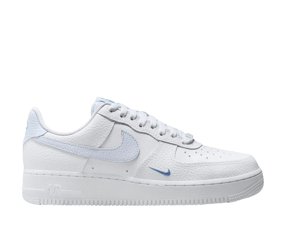 Nike Air Force 1 Low '07 White Aegean Storm (Women's)
