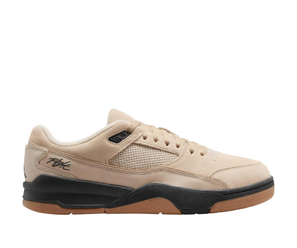 Jordan Flight Court Rattan Anthracite