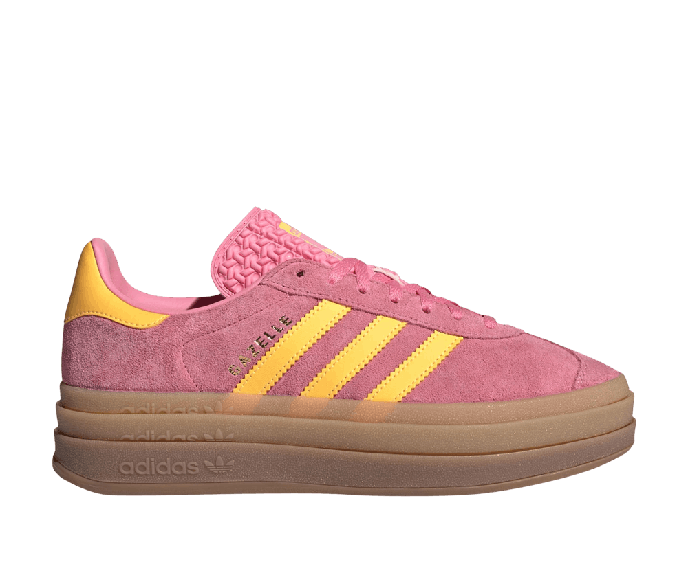 adidas Gazelle Bold Bliss Pink Spark (Women's)