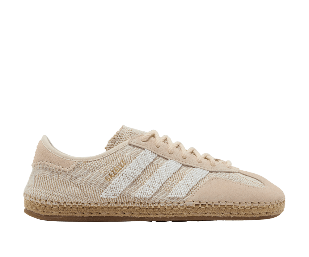 adidas Gazelle CLOT Halo Ivory
