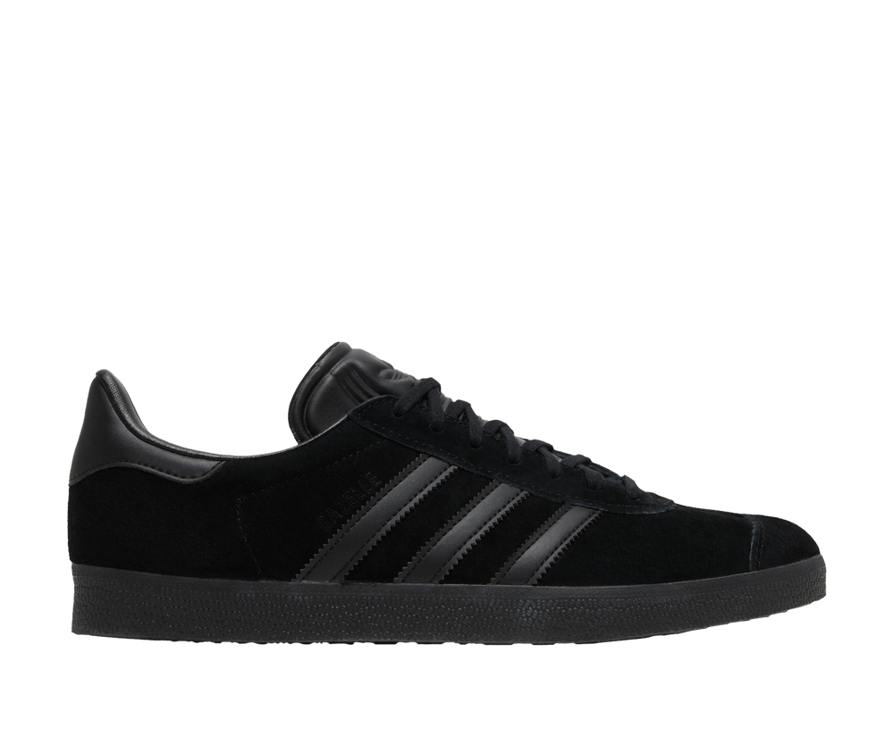 adidas Gazelle Triple Black