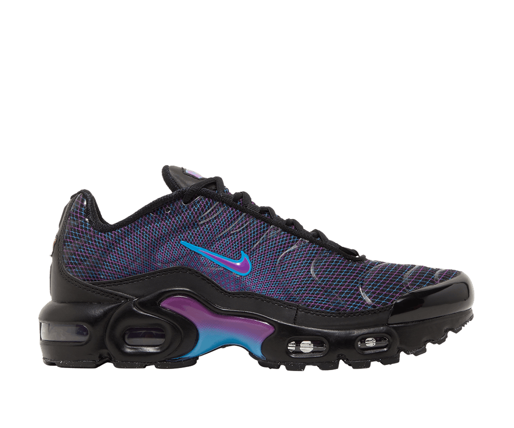 Nike Air Max Plus Spirograph (GS)