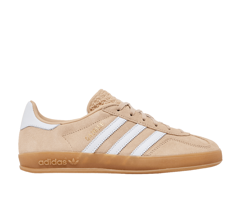 adidas Gazelle Indoor Magic Beige (Women's)