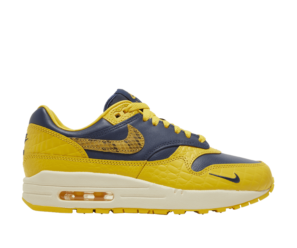 Nike Air Max 1 CO.JP Michigan Head to Head (Women's)