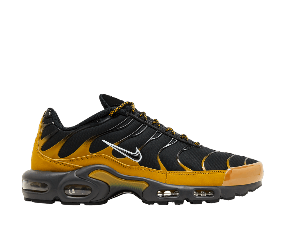 Nike Air Max Plus Bronzine