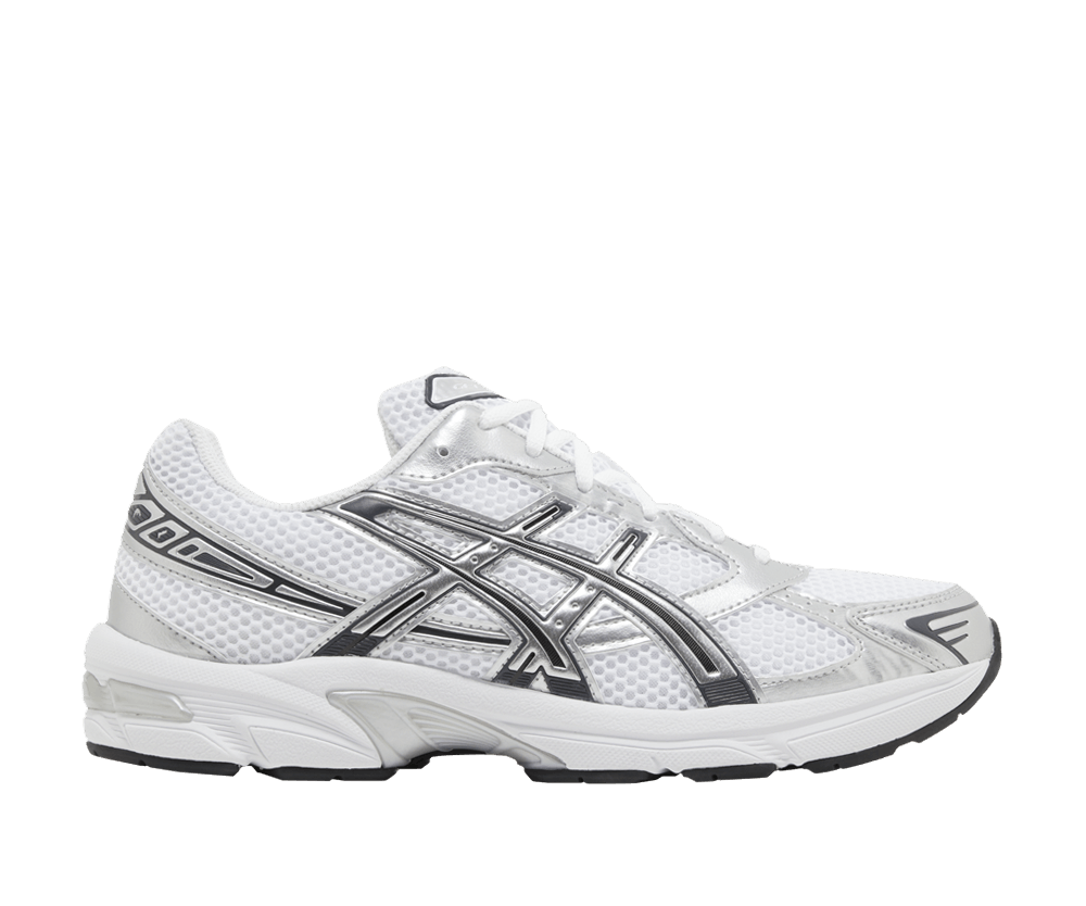 ASICS Gel-1130 White Pure Silver