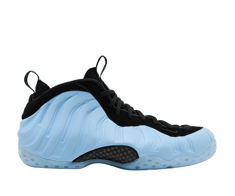 Nike Air Foamposite One Psychic Blue