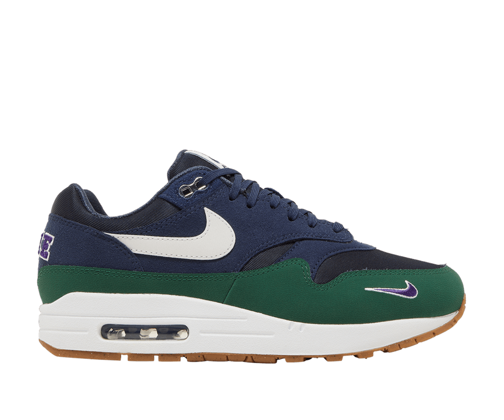 Nike Air Max 1 Gorge Green (Women's)