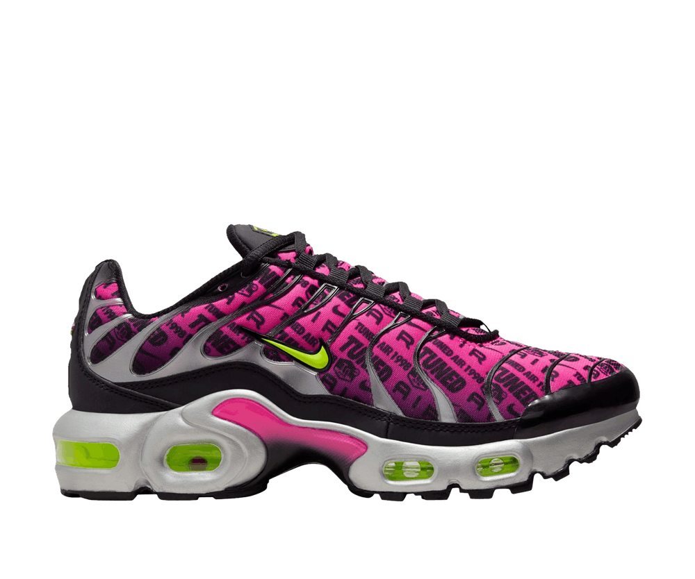 Air Max Plus 1 GS 'Mercurial 25'