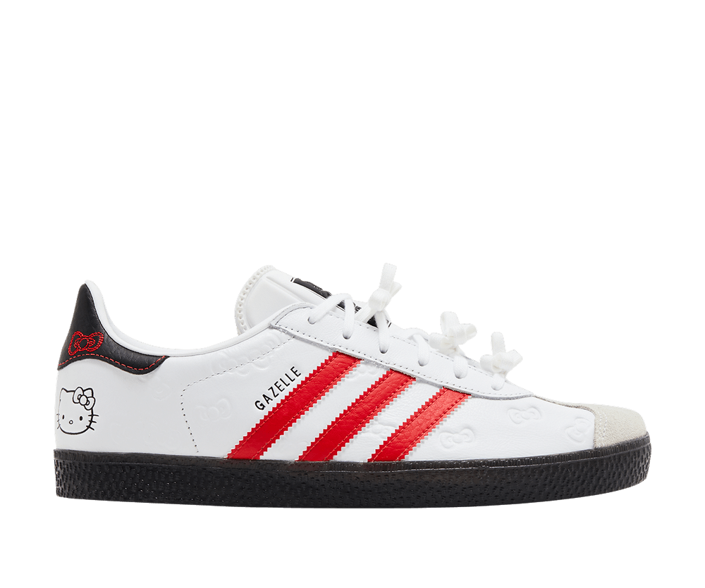 adidas Gazelle Hello Kitty (GS)