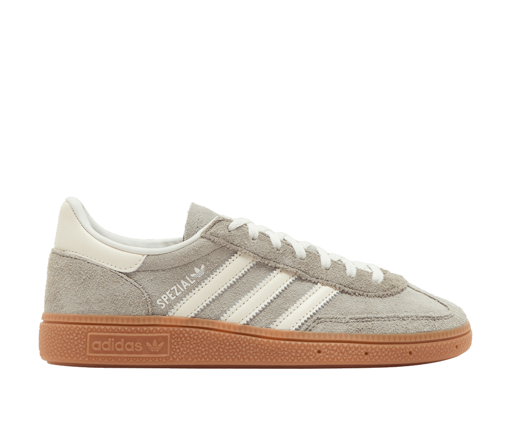 adidas Handball Spezial Silver Pebble (Women's)