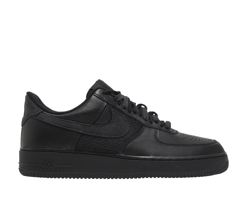 Nike Air Force 1 Low SP Slam Jam Black