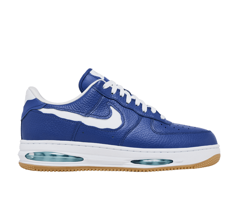 Nike Air Force 1 Low Evo Team Royal