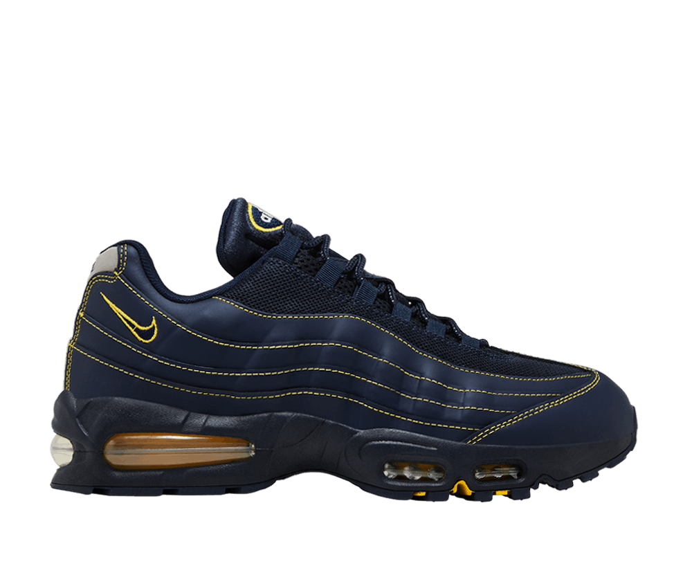 Nike Air Max 95 OG Big Bubble Michigan