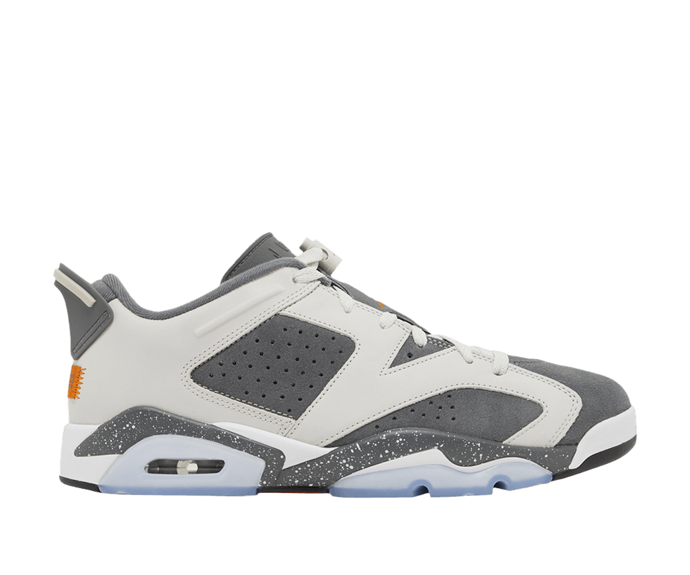Jordan 6 Retro Low PSG (2023)