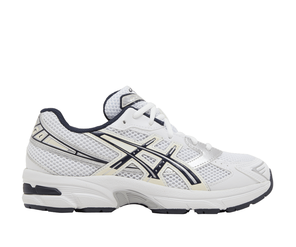 ASICS Gel-1130 White Midnight (GS)