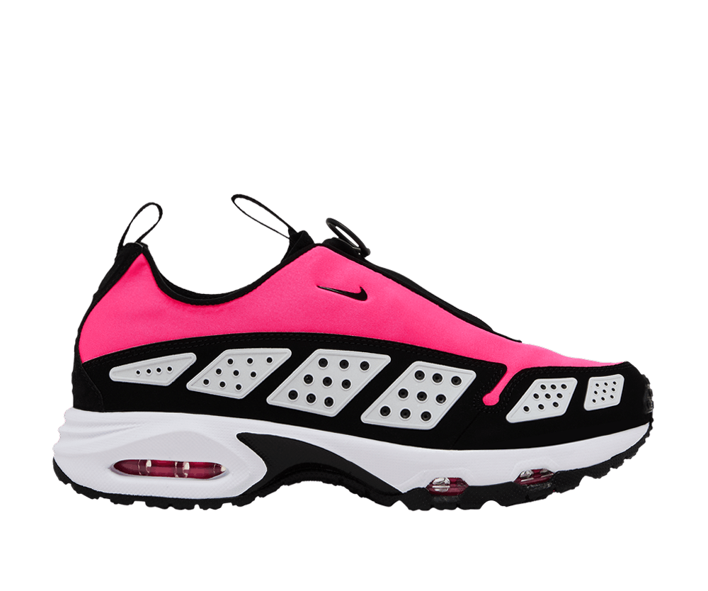 Nike Air Max Sunder Hyper Pink Black (Women's)