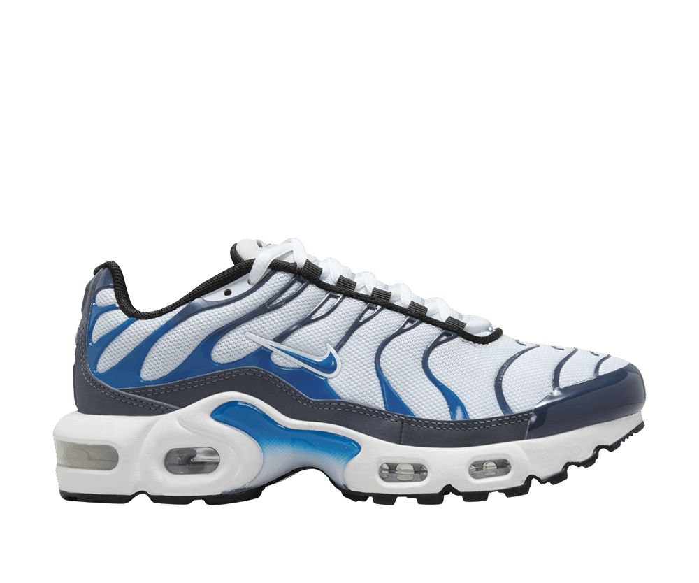 Nike Air Max Plus Thunder Blue Photo Blue (GS)