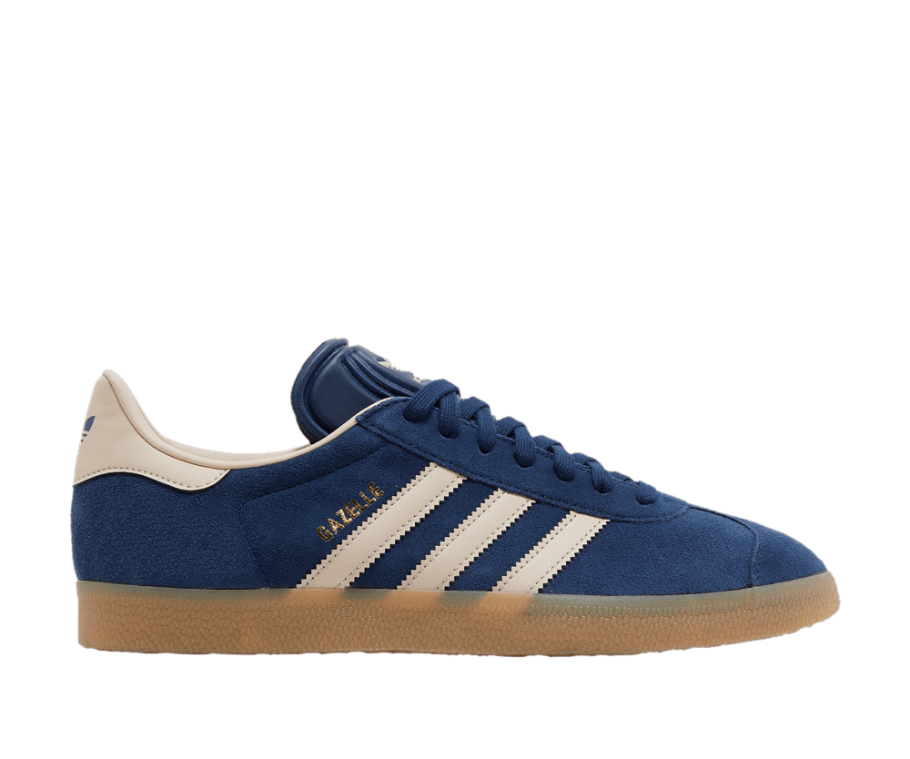 adidas Gazelle Night Indigo Wonder Taupe