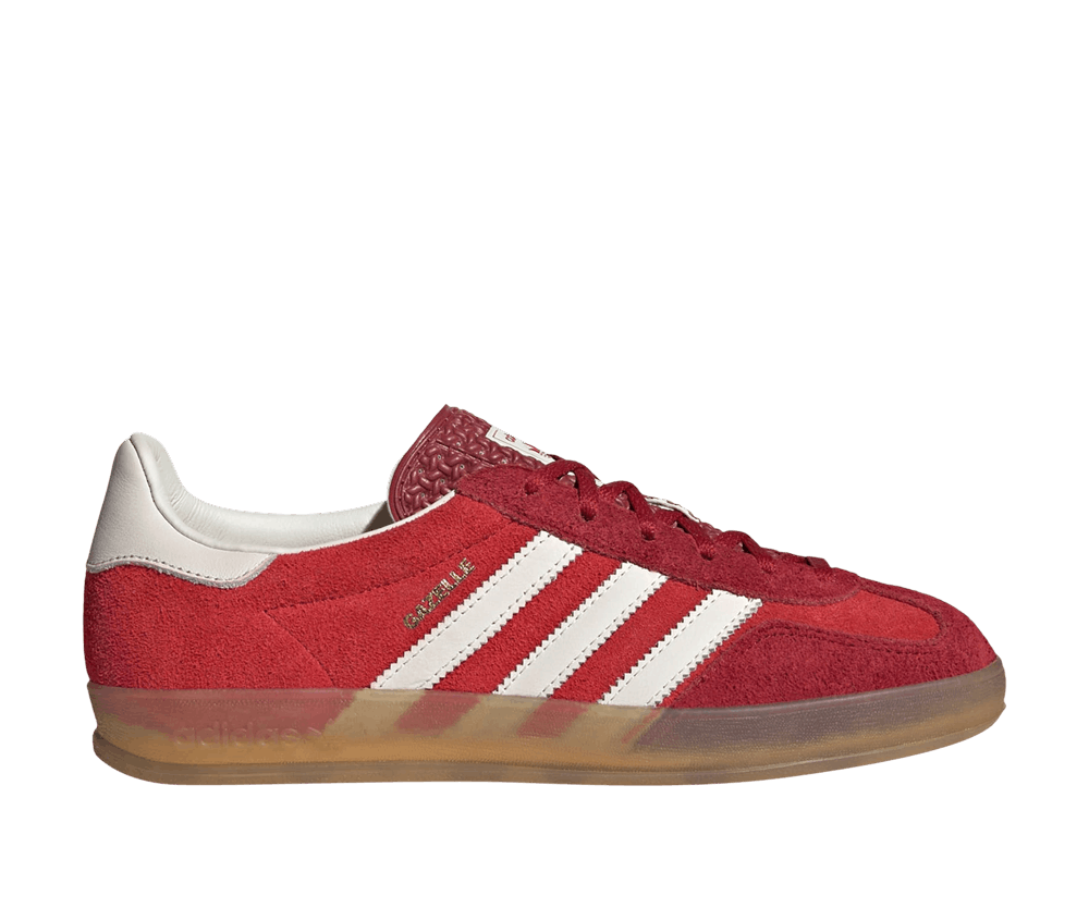 adidas Gazelle Indoor Active Maroon (Women's)