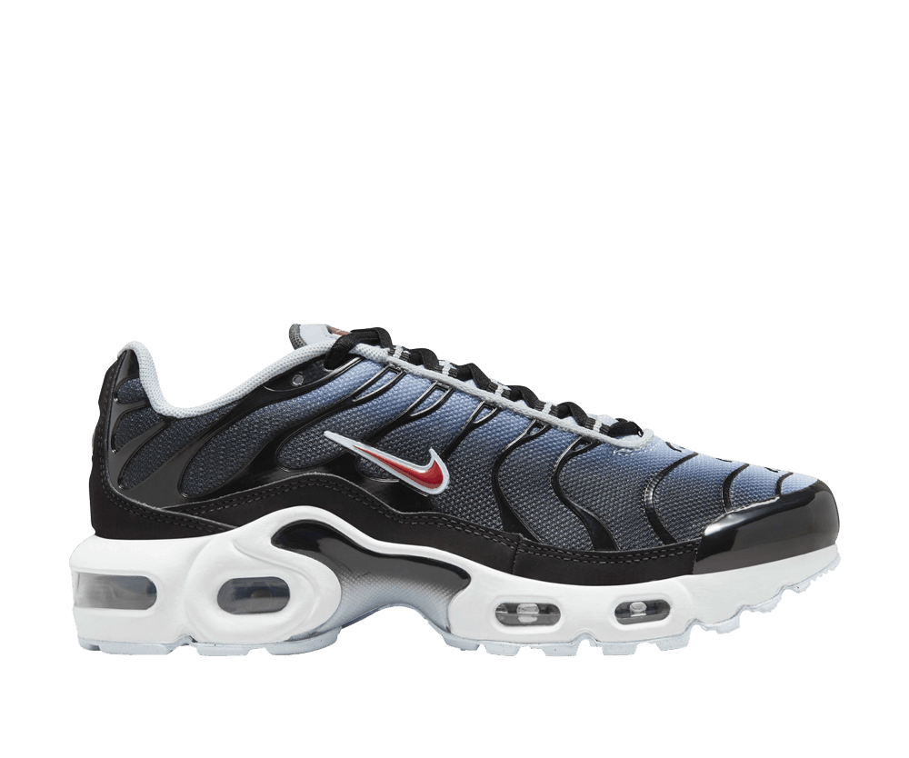Nike Air Max Plus Blue Tint Rugged Orange (GS)
