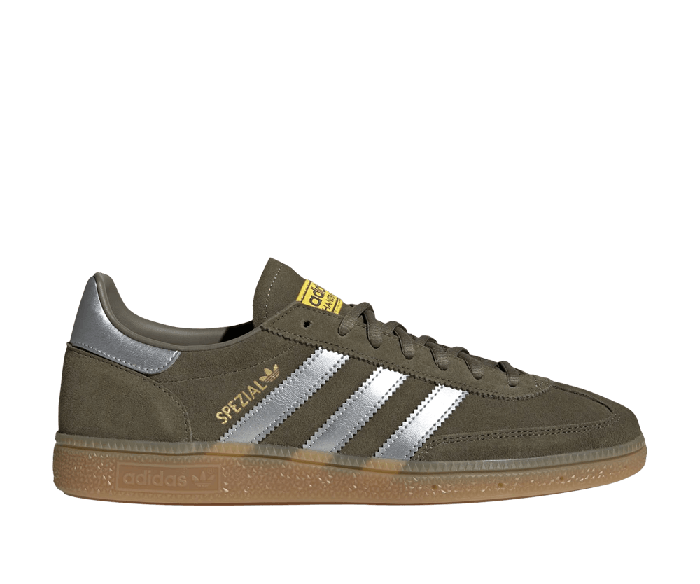adidas Handball Spezial Olive Strata