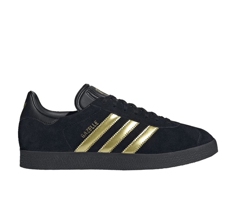 adidas Gazelle Jude Bellingham Belligold Pack