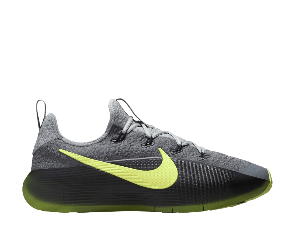 Nike LeBron TR 1 Smoke Grey Volt
