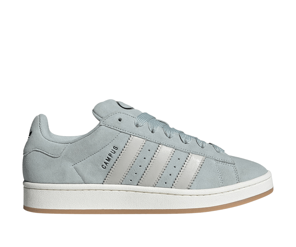 adidas Campus 00s Wonder Silver Grey